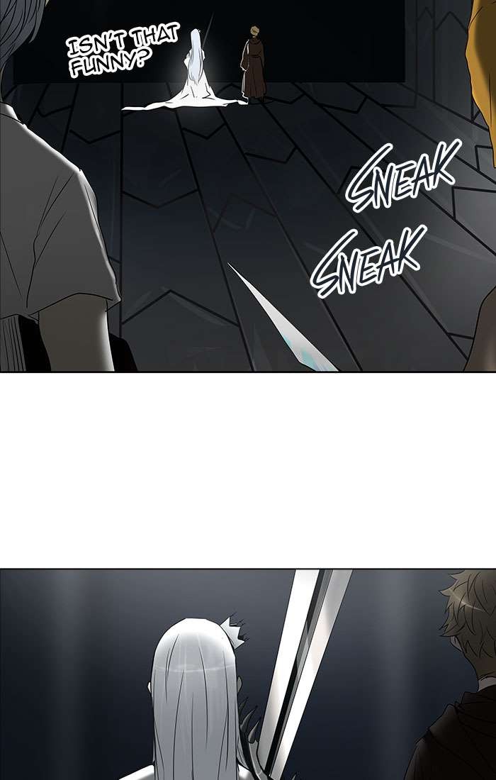 Tower of God Chapter 260 58